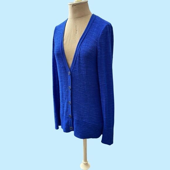 Lilly Pulitzer Cardigan Sweater / SZ: S / EUC - Picture 1 of 9